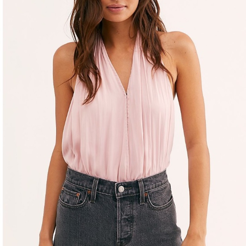Chelsea Bodysuit